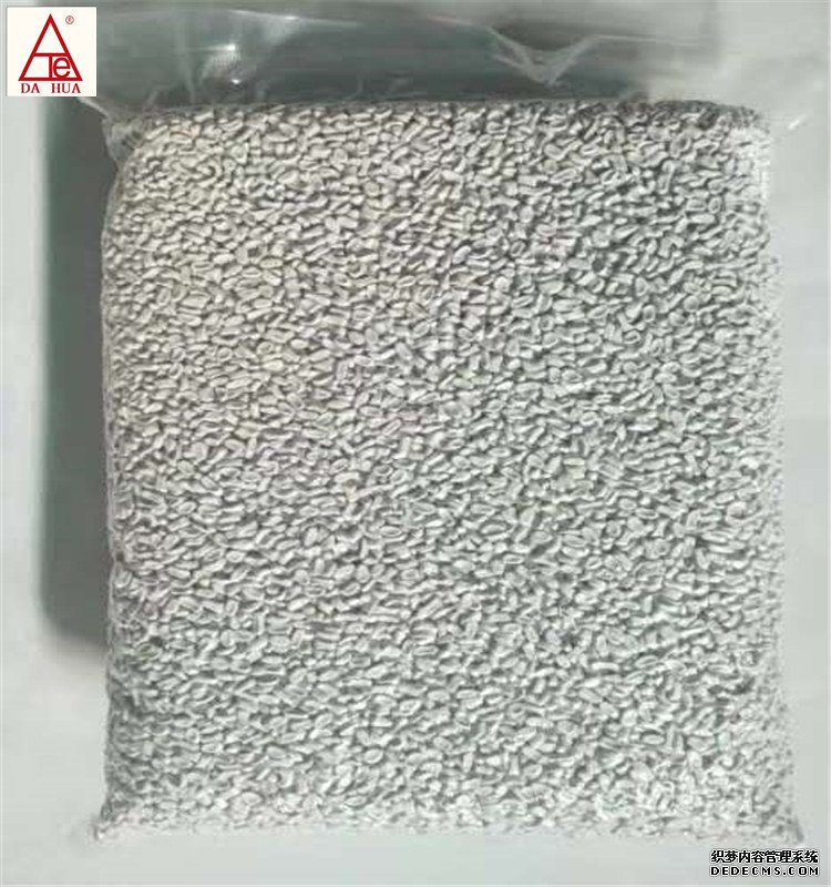 流延膜幹(gàn)燥劑整車提貨(huò)