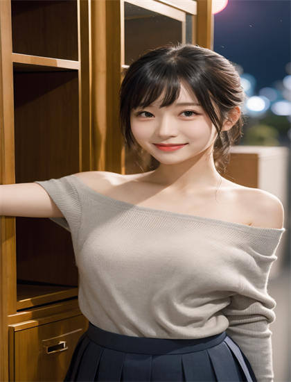 《纪念品商店》技术揭秘：化妆特效如何技术难题的创造性解决 树立行业技术的新标杆