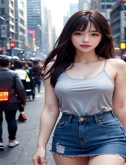 走进《RipinTime》的视觉特效与美术设计——经典与创新的交融