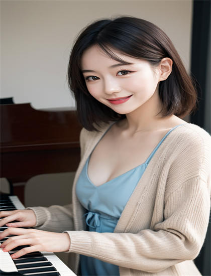 《双脚离地的神秘女人#卡门线》结局是什么意思？大结局深度解读与分析