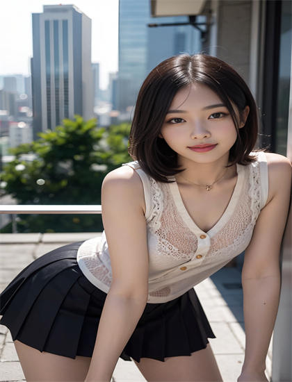 人物解析科搜研之女：探索的哲学思考与人生智慧 理解角色塑造的艺术