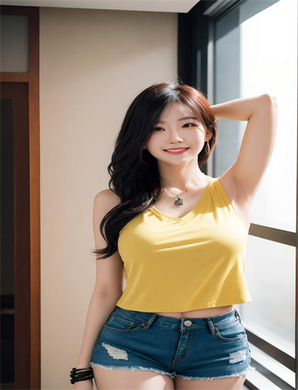 翻滚吧！我的大小姐美学价值主流分析：艺术美感与审美特征探讨