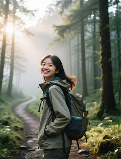 从文化视角看冒险片《仙子森林的美丽秘密》：传统文化与现代价值观的对话 理解作品的时代背景与文化语境