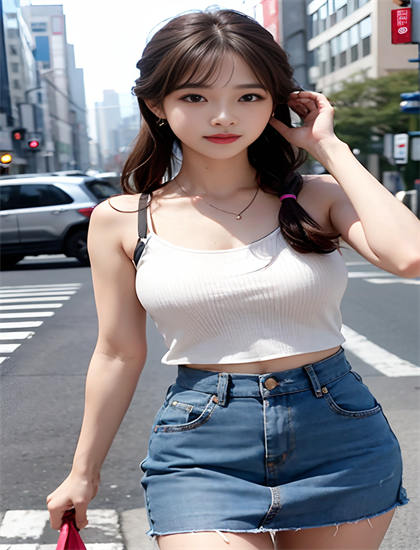 东京之女评分测评引人入胜的：是否值得花时间观看的深度分析